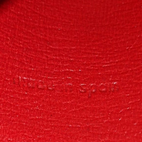 Louis Vuitton Epi Key Holder/Wallet #903💥PRICE DROP💥 - Picture 8 of 9